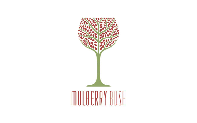 Mulberry Bush Logo