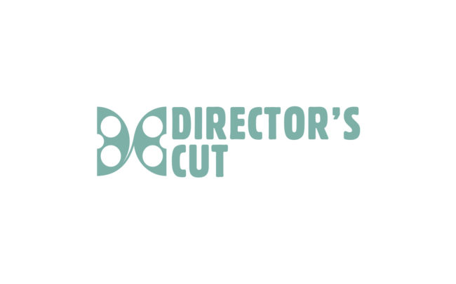 Directors Cut Logo