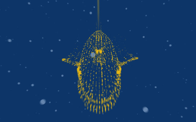 Shell Deepwater Animation
